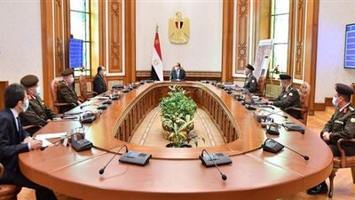 تكليفات رئاسية جديدة للحكومة وكبار رجال الدولة في أسبوع.. اعرف التفاصيل