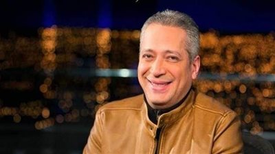 عادته واللا هيشتريها.. تامر أمين يتراجع عن إهانة الصعايدة: 