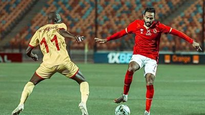 تعرف على أرقام أفشة وكهربا وأجاي وبواليا مع الأهلي