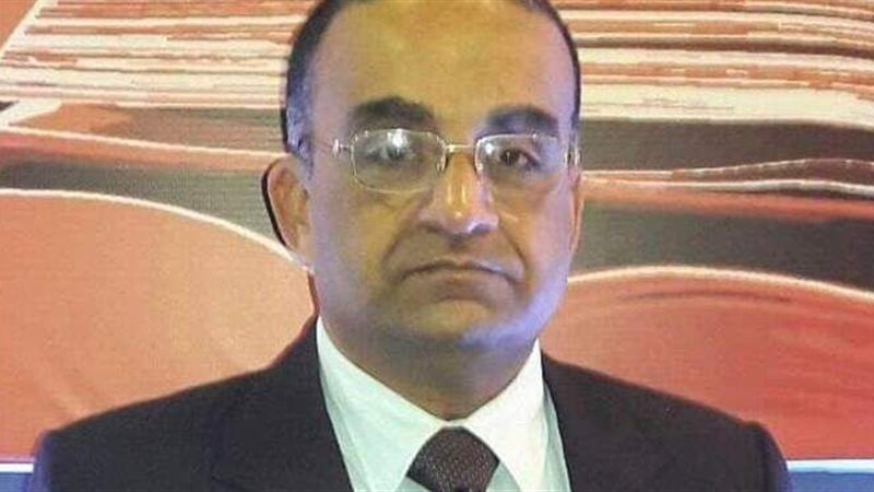 عاطف فاروق