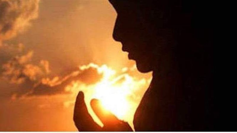 دعاء الوقاية من الحسد