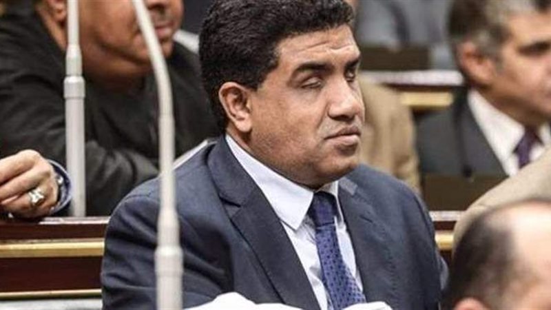 خالد حنفى