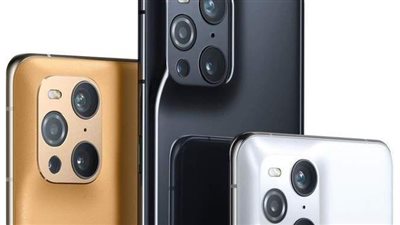 تسريبات جديدة تكشف مواصفات Oppo Find X3 Pro