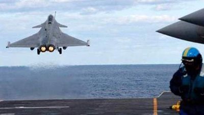 تركيا تتحرك قضائيا لإعادة برنامج المقاتلة F35 مع أمريكا