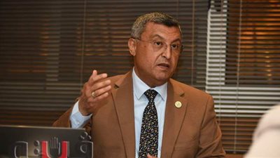 أسامة كمال وزير البترول الأسبق : احتياطي الغاز يكفينا 35 عامًا والبترول 14 عامًا .. ونحلم بـ