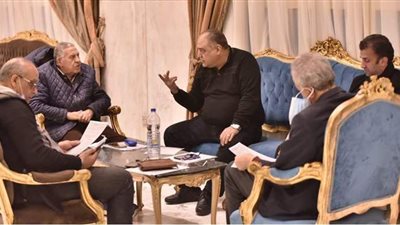 اليوم.. الاجتماع الفني لبطولة أفريقيا لشباب الكرة الطائرة