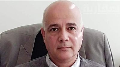 محمد خليل: العاصمة الإدارية الجديدة أول مدينة ذكية مستدامة في المنطقة العربية وأفريقيا.. وتحتوي على مركز بيانات عالمي | حوار