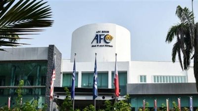 الاتحاد الآسيوي يعلن موقف مباريات تصفيات كأس العالم 2022