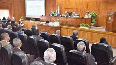 إنشاء فرع لمكتبة مصر العامة في 