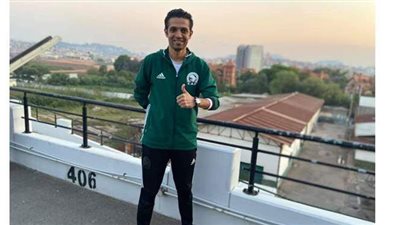 لجنة الحكام تنفي تطبيق أي عقوبات على أحمد الغندور