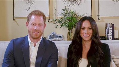 الأمير هاري وزوجته ميجان يفقدان كل ألقابهما الرسمية