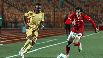 تاريخ مواجهات الأهلي وسيمبا التنزاني