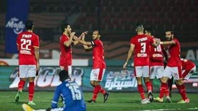 الأهلي ضد سيمبا.. تعرف على ترتيب الفريقين بالمجموعة