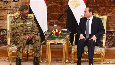 باحث في العلاقات الدولية يكتب عن الخط الأحمر المصري - السوداني