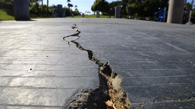 هزة أرضية قوية تضرب العاصمة الأفغانية كابل