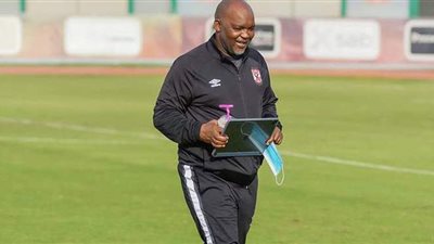 22 لاعبا بقائمة الأهلي لمواجهة سيمبا التنزاني