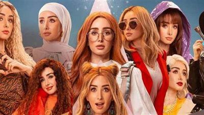 البرومو الرسمي للحدوتة الثانية من مسلسل 