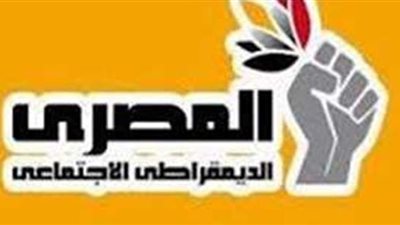 الحزب المصرى الديمقراطى يناقش سبل إنشاء المجلس الأعلى للإعاقة