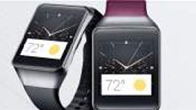 ساعة سامسونج تستخدم الجديدة نظام Android لتحل محل Tizen