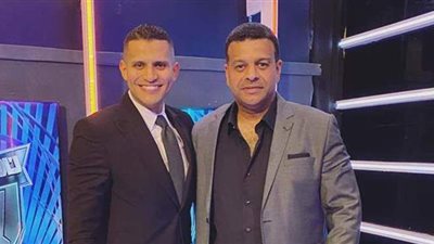 تصاعد الأزمة بين عبد الله جمعة ووكيله.. وفتوح يحرر محضرا ضد اللاعب.. اعرف التفاصيل