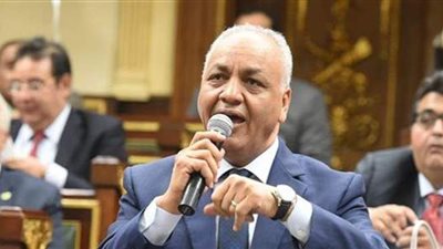 بكري يطالب باستدعاء وزير الإعلام بسبب إهانة الصعايدة في الفضائيات