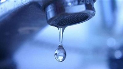 غداً ٩ صباحاً.. ضعف المياه ببعض المناطق لتحويل خط مياه قطر ١٦٠٠مم