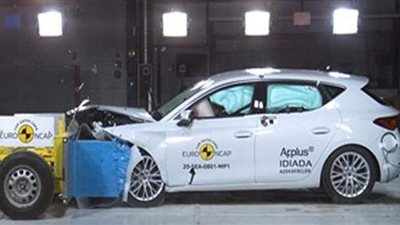 أكثر 6 سيارات أمانا في العالم | صور