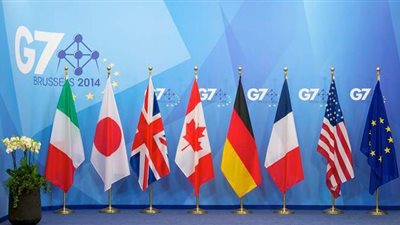 مجموعة السبع ترفع دعم لقاح كورونا في الدول الفقيرة إلى 7.5 مليار دولار