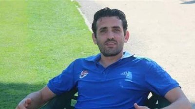 حسن موسي مديرا فنيا لطنطا خلفا لعلاء صابر