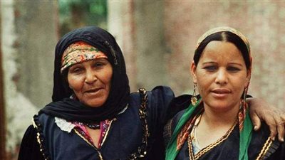 في صدارة ميادين الحياة.. المرأة الصعيدية أول ضابطة في الجيش المصري.. وأبرز من نادت بالحرية والمساواة.. أم الشهداء وحمالة القسية | صور