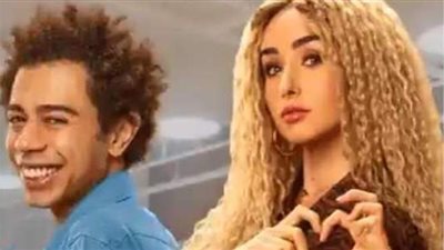 هنا الزاهد تشوق الجمهور بالحدوتة الثانية من 