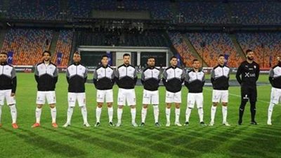 موعد مباراة الزمالك وتونجيث السنغالي.. والقنوات الناقلة