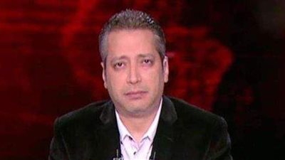 نشرة أخبار الفن والثقافة وأبرزها: قناة النهار توقف تامر أمين بعد أزمة 