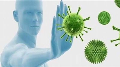 ٥ كبسولات لتقوية جهاز المناعة