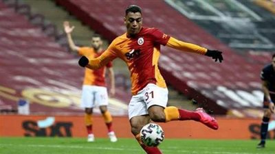 أحمد حسن يعلن السفر إلى تركيا لدعم مصطفى محمد