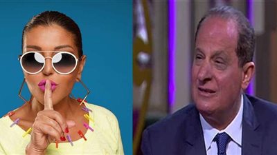 رسالة سميرة سعيدة لطليقها هاني مهنا.. وتكشف حقيقة زواجها السري | فيديو