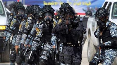 الأمن العراقي: الناتو يعمل في بلادنا بعلم الحكومة