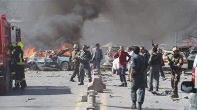 الولايات المتحدة تدعو إلى وقف العنف في أفغانستان