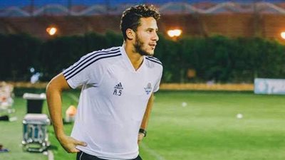 حقيقة انتقال رمضان صبحي إلى نادي الزمالك الموسم المقبل