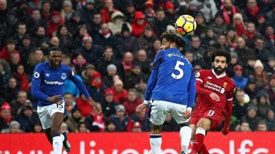 ليفربول يصطدم بإيفرتون.. تعرف على مواعيد مباريات اليوم