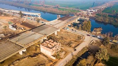 وزير النقل يزور أسيوط لتفقد أعمال محور ديروط الحر.. اليوم