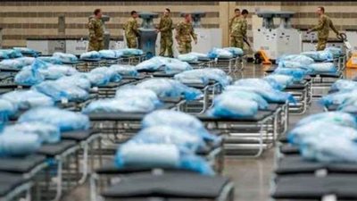 110 ملايين مصاب بكورونا حول العالم وأمريكا تتصدر المشهد