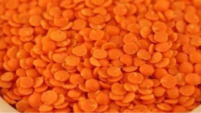 تفسير رؤية العدس في المنام وعلاقته بالاستقرار في الحياة الزوجية