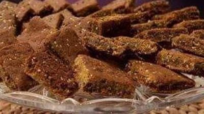 الطريقة الأصلية لعمل المحوجة