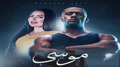 منذر رياحنة: أعد الجمهور بملحمة فنية مع محمد رمضان في موسى | فيديو