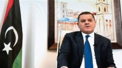الحكومة الليبية الجديدة تعلن رفضها لأي مرشح لا يدخل كل ليبيا