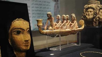 مشروع قانون لتسجيل الآثار المصرية بالمنظمة الدولية للملكية الفكرية