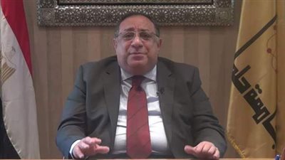 رئيس جامعة حلوان: تخصصات الجامعة الأهلية تواكب سوق العمل ومتطلباته