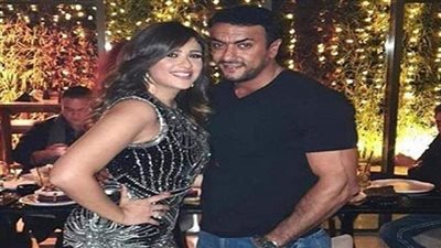 ياسمين عبدالعزيز وأحمد العوضي.. اعرف أبطال وقصة «اللي مالوش كبير»