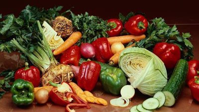 أسعار الخضراوات اليوم السبت 20-2-2021 في مصر